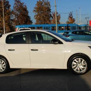 Peugeot 208 1.5 HDi