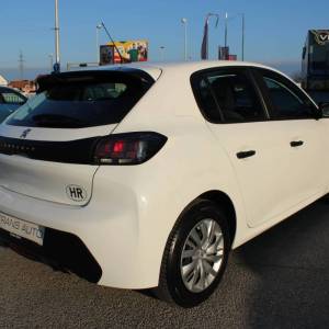 Peugeot 208 1.5 HDi