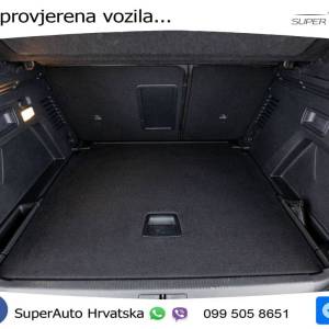 Peugeot 3008 1.2 Aut. Allure 136 KS, LED+TEM+GR SJED+KAM+VIRT+PDC