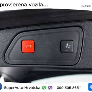 Peugeot 3008 1.2 Aut. Allure 136 KS, LED+TEM+GR SJED+KAM+VIRT+PDC