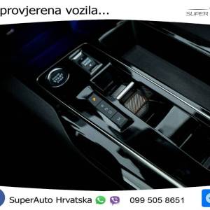 Peugeot 3008 1.2 Aut. Allure 136 KS, LED+TEM+GR SJED+KAM+VIRT+PDC