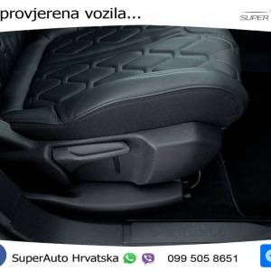 Peugeot 3008 1.2 Hybrid Allure 136 KS, LED+KAM+GR SJED+NAVI