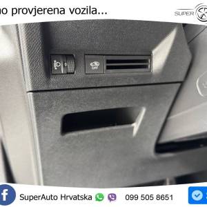 Peugeot 3008 1.2 Hybrid Allure 136 KS, ACC+LED+KAM+GR SJED+VIRT+ASIST