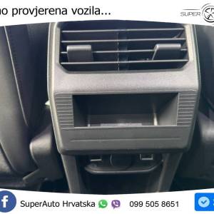 Peugeot 3008 1.2 Hybrid Allure 136 KS, ACC+LED+KAM+GR SJED+VIRT+ASIST