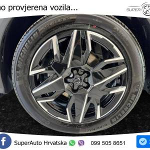 Peugeot 3008 1.2 Hybrid Allure 136 KS, ACC+LED+KAM+GR SJED+VIRT+ASIST