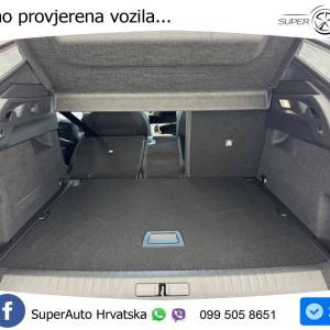Peugeot 3008 1.2 Hybrid Allure 136 KS, ACC+LED+KAM+GR SJED+VIRT+ASIST
