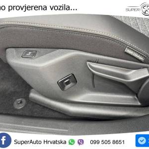 Peugeot 3008 1.2 Hybrid Allure 136 KS, ACC+LED+KAM+GR SJED+VIRT+ASIST