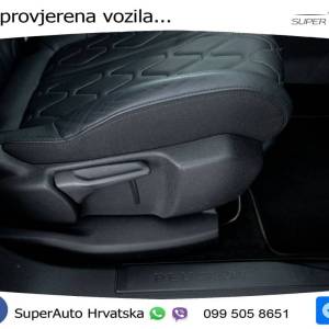 Peugeot 3008 1.2 Hybrid Aut. Allure 136 KS, LED+KAM+GR SJED+VIRT+NAVI