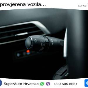 Peugeot 3008 1.2 Hybrid Aut. Allure 136 KS, LED+KAM+GR SJED+VIRT+NAVI