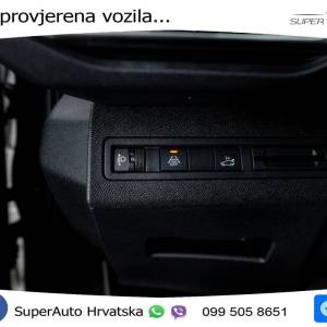 Peugeot 3008 1.2 Hybrid Aut. Allure 136 KS, LED+KAM+GR SJED+VIRT+NAVI