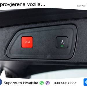 Peugeot 3008 1.2 Hybrid Aut. Allure 136 KS, LED+KAM+GR SJED+VIRT+NAVI