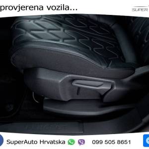 Peugeot 3008 1.2 Hybrid Aut. Allure 136 KS, LED+KAM+GR SJED+VIRT+NAVI