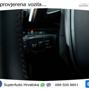 Peugeot 3008 1.2 Hybrid Aut. Allure 136 KS, LED+KAM+GR SJED+VIRT+NAVI