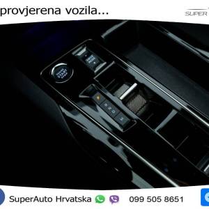 Peugeot 3008 1.2 Hybrid Aut. Allure 136 KS, LED+KAM+GR SJED+VIRT+NAVI