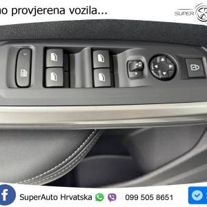 Peugeot 3008 1.2 Hybrid Aut. Allure 136 KS, ACC+LED+KAM+GR SJED+VIRT+ASIST