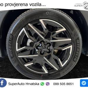 Peugeot 3008 1.2 Hybrid Aut. Allure 136 KS, ACC+LED+KAM+GR SJED+VIRT+ASIST
