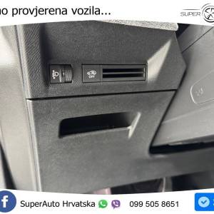 Peugeot 3008 1.2 Hybrid Aut. Allure 136 KS, ACC+LED+KAM+GR SJED+VIRT+ASIST