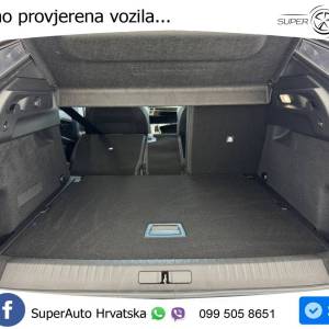 Peugeot 3008 1.2 Hybrid Aut. Allure 136 KS, ACC+LED+KAM+GR SJED+VIRT+ASIST