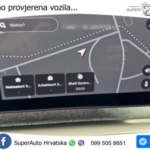Peugeot 3008 1.2 Hybrid Aut. Allure 136 KS, ACC+LED+KAM+GR SJED+VIRT+ASIST