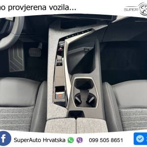 Peugeot 3008 1.2 Hybrid Aut. Allure 136 KS, ACC+LED+KAM+GR SJED+VIRT+ASIST
