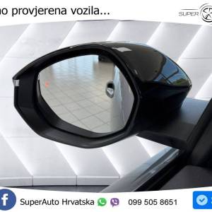 Peugeot 3008 1.2 Hybrid Aut. Allure 136 KS, ACC+LED+KAM+GR SJED+VIRT+ASIST