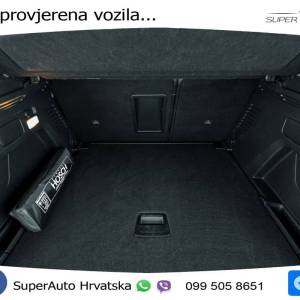 Peugeot 3008 1.2 Pure Tech Allure 131 KS, LED+TEM+KAM+PDC+VIRT+NAVI
