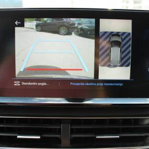 Peugeot 3008 1.2 Puretech Allure *NAVIGACIJA, LED, KAMERA*