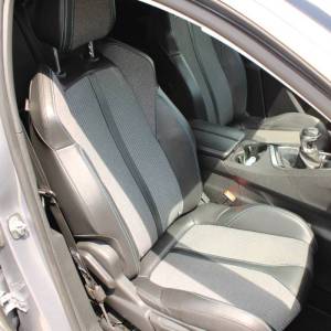Peugeot 3008 1.2 Puretech Allure *NAVIGACIJA, LED, KAMERA*