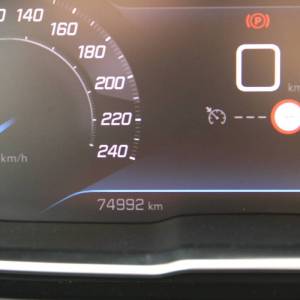 Peugeot 3008 1.2 Puretech Allure *NAVIGACIJA, LED, KAMERA*