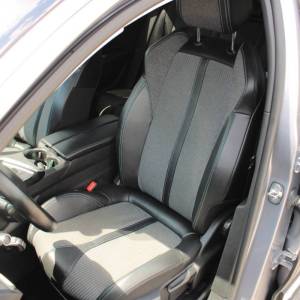Peugeot 3008 1.2 Puretech Allure *NAVIGACIJA, LED, KAMERA*