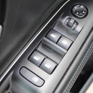 Peugeot 3008 1.2 Puretech Allure *NAVIGACIJA, LED, KAMERA*