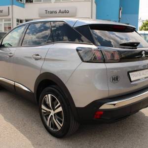 Peugeot 3008 1.2 Puretech Allure *NAVIGACIJA, LED, KAMERA*