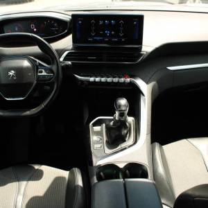 Peugeot 3008 1.2 Puretech Allure *NAVIGACIJA, LED, KAMERA*