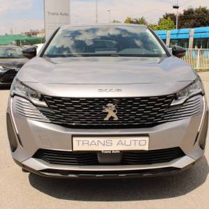 Peugeot 3008 1.2 Puretech Allure *NAVIGACIJA, LED, KAMERA*