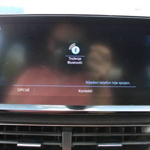 Peugeot 3008 1.2 Puretech Allure *NAVIGACIJA, LED, KAMERA*