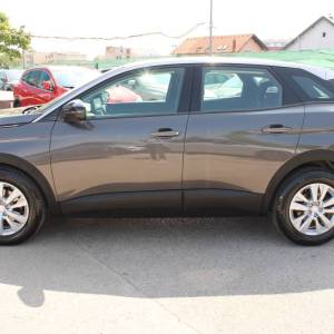 Peugeot 3008 1.2 Puretech *LED, NAVIGACIJA, KAMERA*