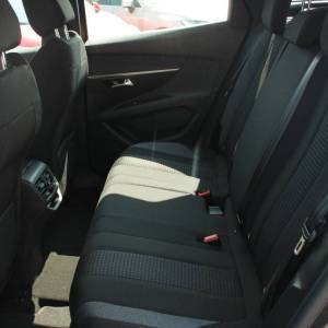Peugeot 3008 1.2 Puretech *LED, NAVIGACIJA, KAMERA*