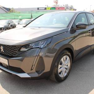 Peugeot 3008 1.2 Puretech *LED, NAVIGACIJA, KAMERA*