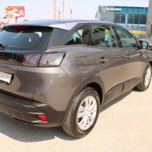 Peugeot 3008 1.2 Puretech *LED, NAVIGACIJA, KAMERA*