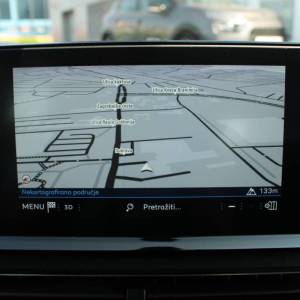 Peugeot 3008 1.2 Puretech *LED, NAVIGACIJA, KAMERA*
