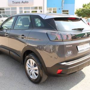 Peugeot 3008 1.2 Puretech *LED, NAVIGACIJA, KAMERA*