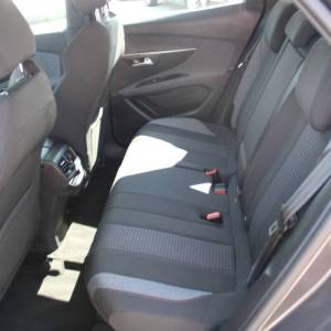 Peugeot 3008 1.2 Puretech AUTOMATIK *LED, NAVIGACIJA, KAMERA*