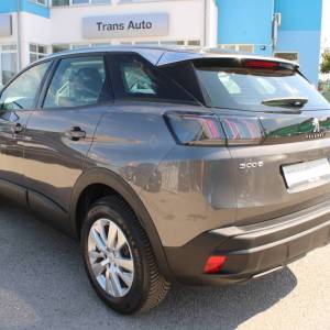 Peugeot 3008 1.2 Puretech AUTOMATIK *LED, NAVIGACIJA, KAMERA*