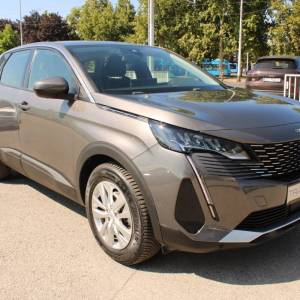 Peugeot 3008 1.2 Puretech AUTOMATIK *LED, NAVIGACIJA, KAMERA*