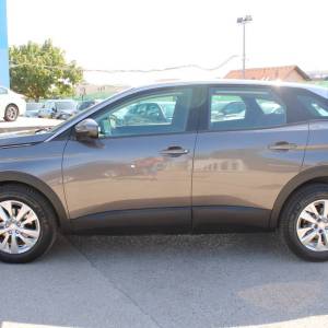 Peugeot 3008 1.2 Puretech AUTOMATIK *LED, NAVIGACIJA, KAMERA*