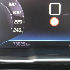 Peugeot 3008 1.2 Puretech AUTOMATIK *LED, NAVIGACIJA, KAMERA*
