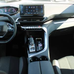 Peugeot 3008 1.2 Puretech AUTOMATIK *LED, NAVIGACIJA, KAMERA*