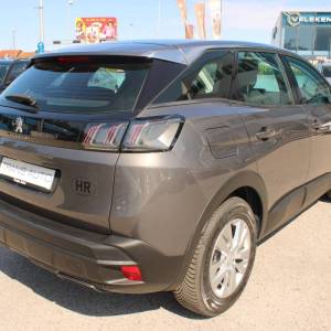 Peugeot 3008 1.2 Puretech AUTOMATIK *LED, NAVIGACIJA, KAMERA*