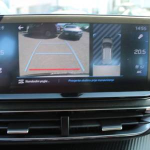 Peugeot 3008 1.2 Puretech AUTOMATIK *LED, NAVIGACIJA, KAMERA*