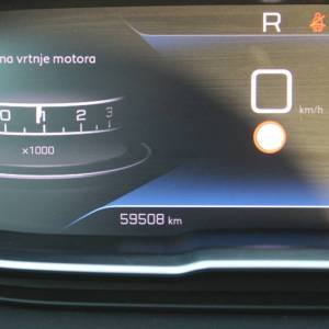 Peugeot 3008 1.2 Puretech Allure AUTOMATIC *LED, NAVIGACIJA, KAMERA*